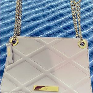 Antonio Melani purse. Beautiful violet color